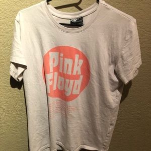 Cotton On Pink Floyd T Shirt Hot Sale 